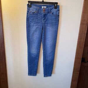 Revert kids girls size 12 skinny‎ jeans